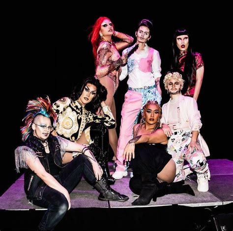 Drag kids: the new generation – Western Independent