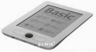 Электронная книга Pocketbook 613 White купить | ELMIR - цена, отзывы ...