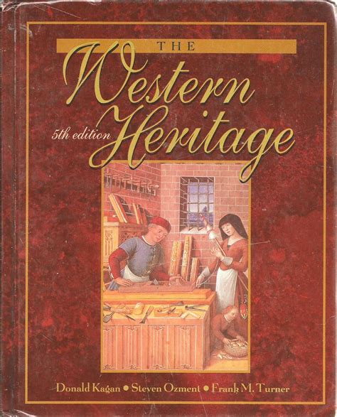 Kagan Western Heritage Test Bank 7