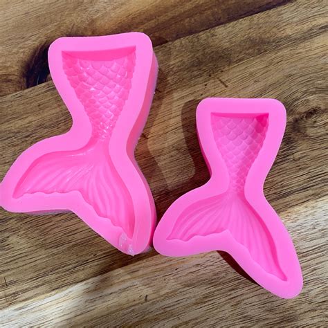 Môuld Mermaid Tail standard - Sharones Cakes & Things