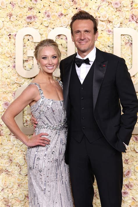 7 Celebrity Couples Who Made Their Debut at the Golden Globes