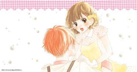 VIZ | Blog / Onise's Past