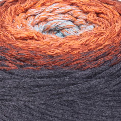 YarnArt Macrame Cotton Spectrum | Kosmokent