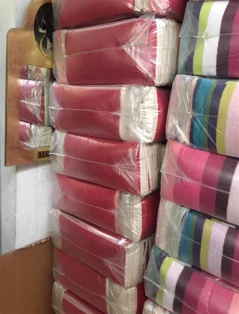 Miamoza Textile - Miamoza Textile added a new photo — at...