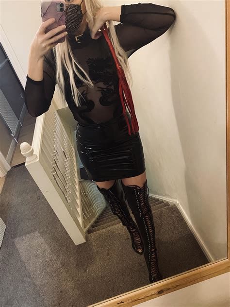 Mistress is going to drain the last bit of manhood out of you and turn