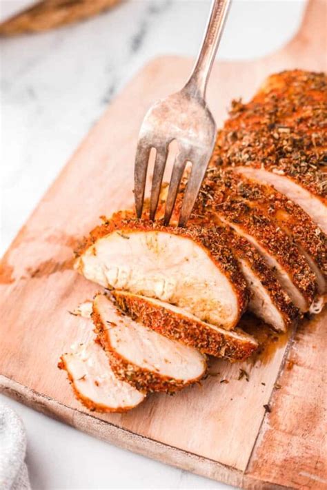 how long to cook chicken breasts at 425