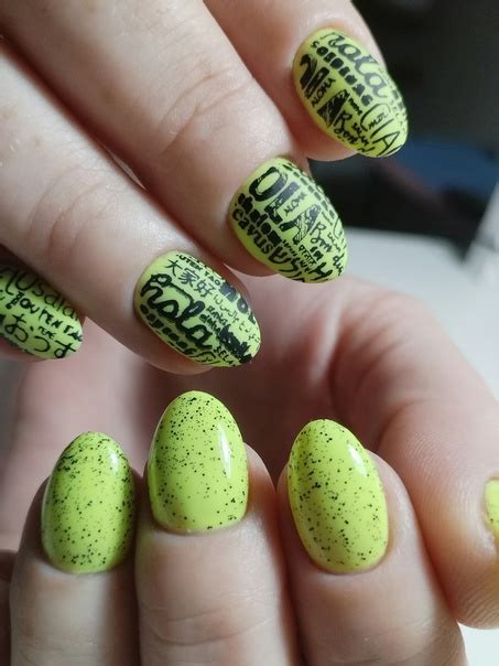 Яркие ногти Яркое настроение #Тольятти #тлт #маникюртольятти #маникюр # ...