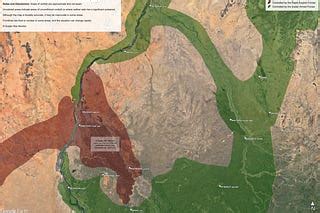 Sudan War Monitor | Substack