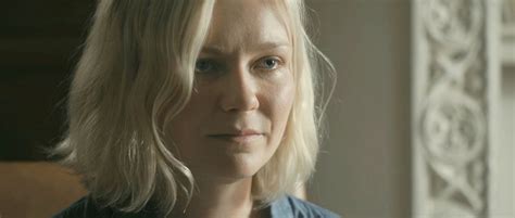 Surrender to the Void: Melancholia
