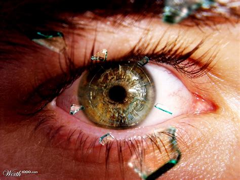 Глаза. Eyes Art подборка (134 работ) » Картины, художники, фотографы на ...