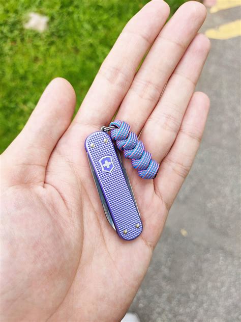 2978 best r/victorinox images on Pholder | When a SAK has a Leatherman ...