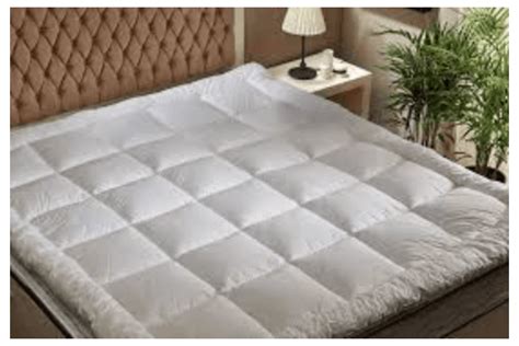 Choosing Mattress Topper Size and Thickness - Tips & Tricks