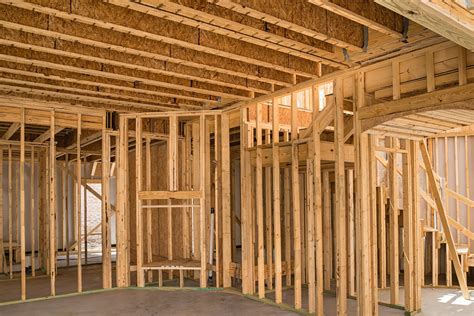 lets  framing crimmins construction luxury custom home builder