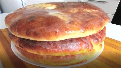 ТРИ вкусных Пирога с Разной начинкой и всего из одной куриной грудки ...