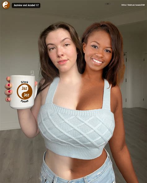 Jazmine and Jezabel 17 by swago3789 on DeviantArt