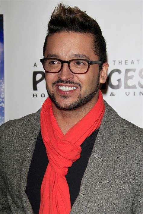 LOS ANGELES, JAN 15 - Jai Rodriguez arrives at the opening night of