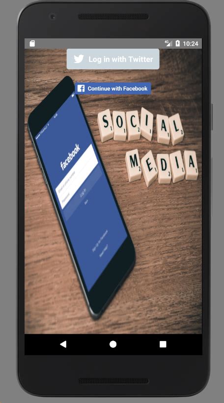 Officialdroid App – OfficialDroid