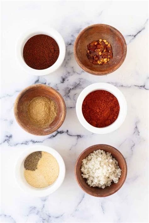 Adobo Seasoning — Bless this Mess