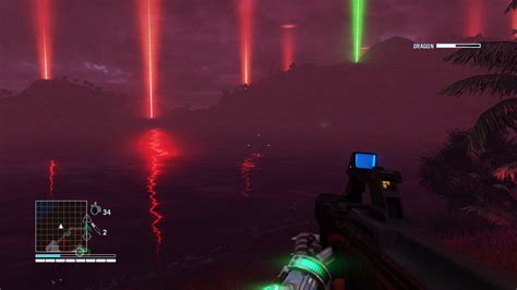 Quest for Gaming - Far Cry 3 Blood Dragon