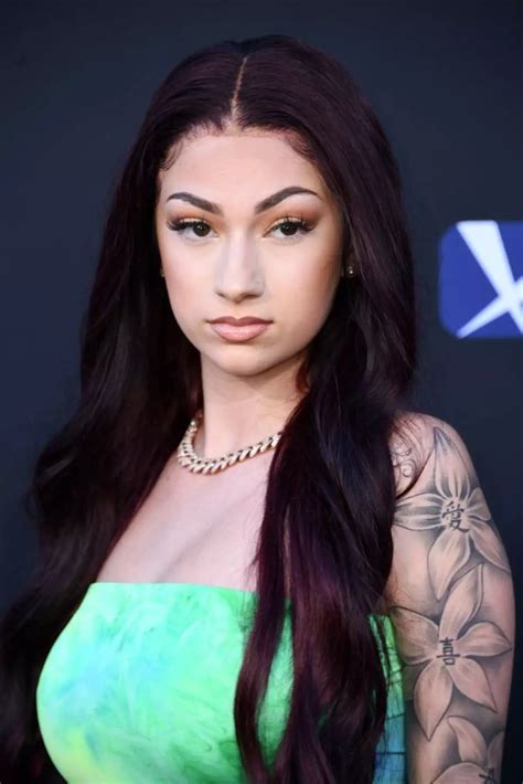 Bhad Bhabie shares OnlyFans payslip and reveals exactly how much