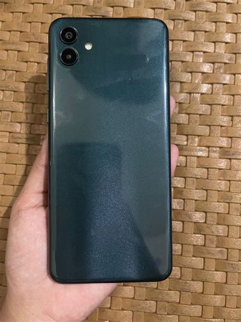 Samsung 04, Mobile Phones & Tablets, Android Phones, Samsung on Carousell