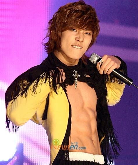 HoT Lee Joon Body - Lee Joon Photo (16288712) - Fanpop