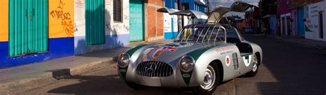 Mercedes-Benz Classic – Mercedes-Benz Club Bulgaria