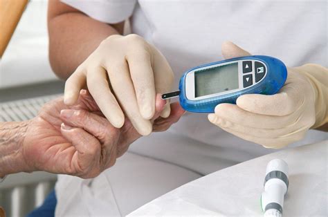 hati hati jumlah penderita diabetes  indonesia  meningkat