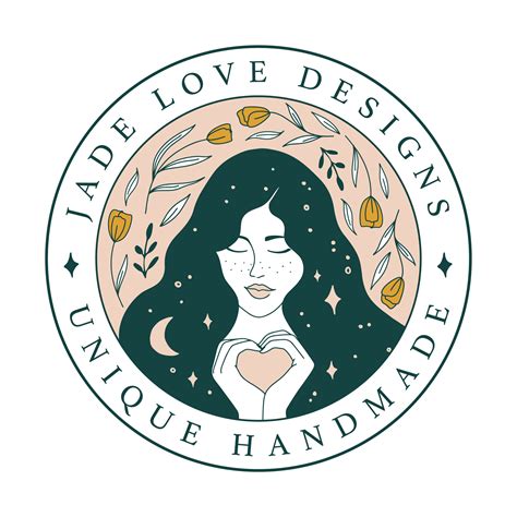 Home | Jade Love Designs