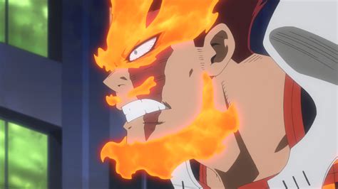 enji - Boku no Hero Academia Photo (44032632) - Fanpop