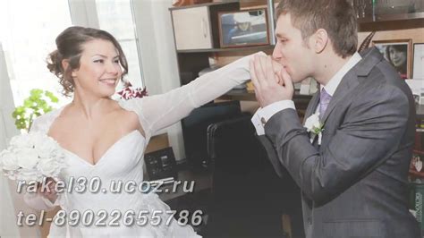 Поздравление с золотой свадьбой родителям от детей - YouTube