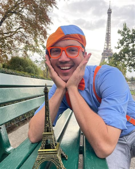 The Blippi Bubble: What's Behind The 2 Million Views A Day?