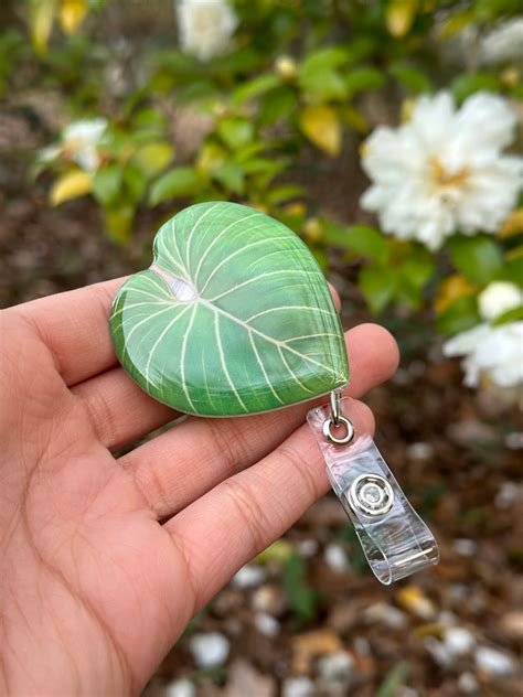 Unique Leaf ID Bage Holder – The Plant Ecologist