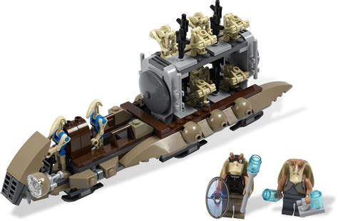 LEGO Star Wars | Episode I | Brickset