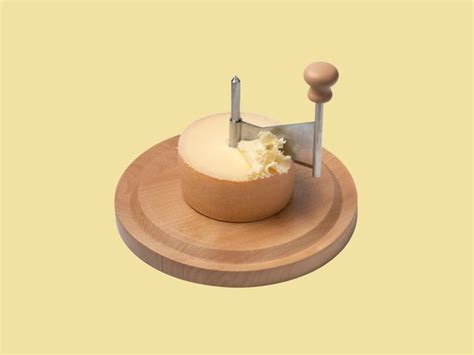 Жироль / Слово дня – статья из рубрики "Как обустроить кухню" на Food.ru