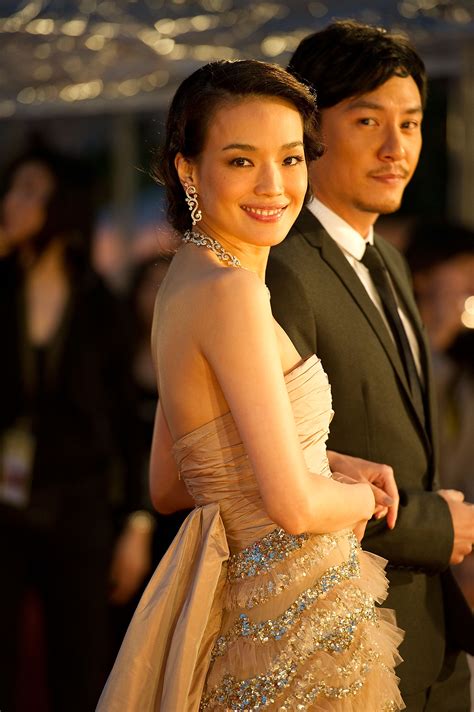 Shu Qi Net Worth - Wiki, Age, Weight and Height, Relationships, Family