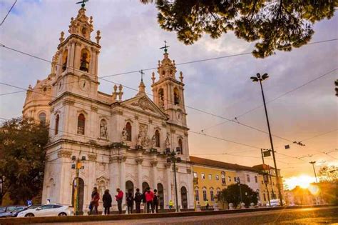 65 цікавих фактів про Лісабон