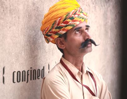 Confined | Behance