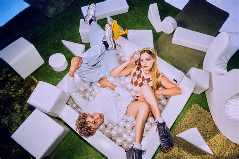 piri & tommy have shared a new music video for their hit single, ‘on