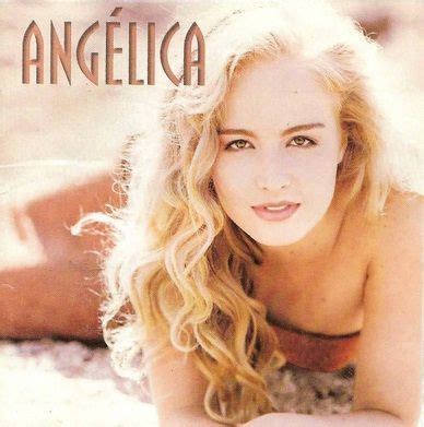 angelica  album de angelica letrasmusbr