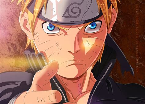 Naruto Uzumaki Wallpaper (80+ images) - EroFound