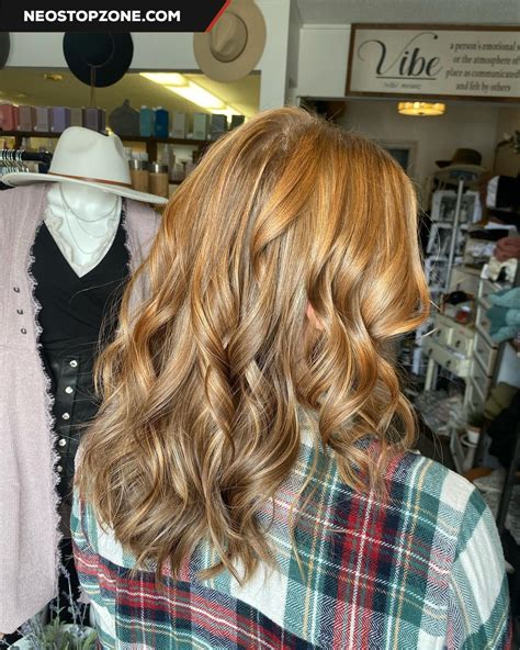 27 Strawberry Blonde Hair Pictures How it Really Looks Like
