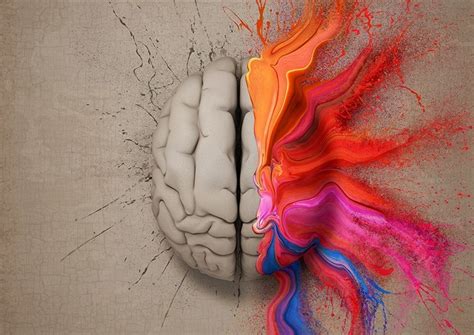 Science Of Psychedelics: Thought-Provoking Talk Coming To London
