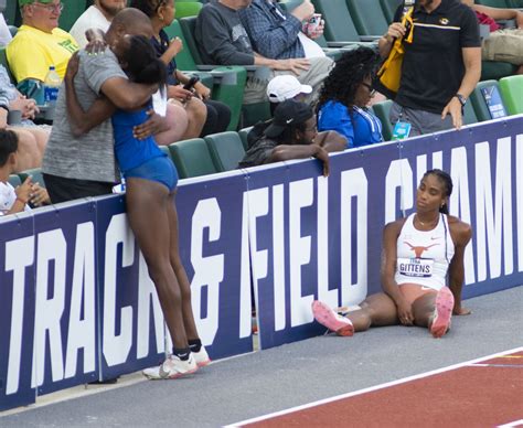 Florida’s Jasmine Moore hopes NCAA long jump title just a warm-up for