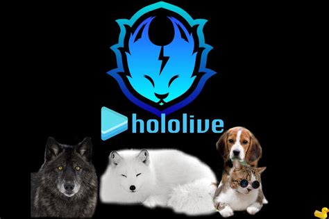 Hololive Gamers in real life : r/Hololive