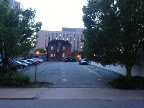 530 Courtland St NE Parking - Parking in Atlanta | ParkMe