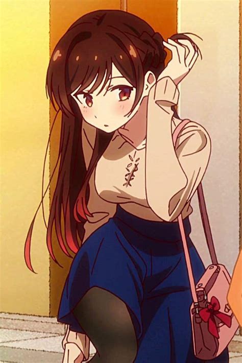 Chizuru | Wiki | Anime Amino