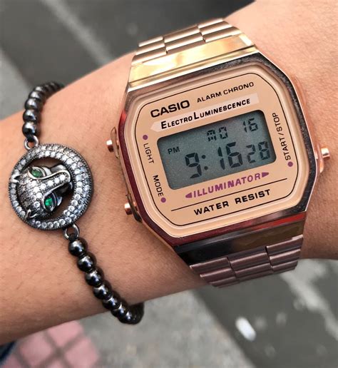 Casio Oro Rosa Original | atelier-yuwa.ciao.jp