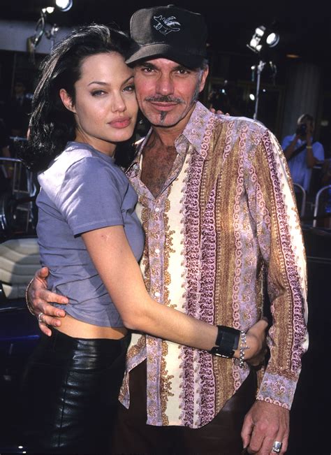 Angelina Jolie & Billy Bob: The Age Gap Secret Hollywood Doesn't Want You To Know Image 1