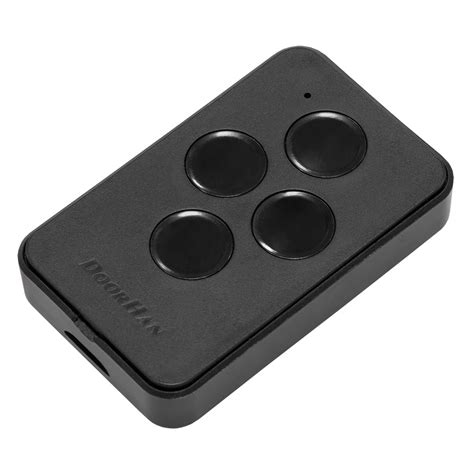 Пульт Doorhan Transmitter 4 PRO - Пульты Doorhan